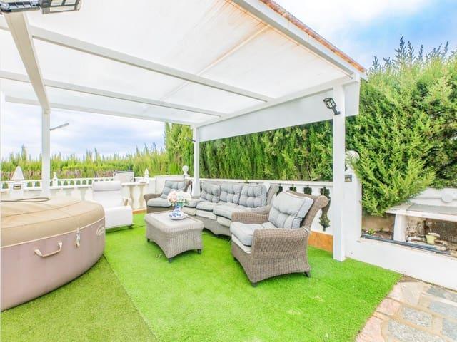 Chalet en venta en Turís, Valencia