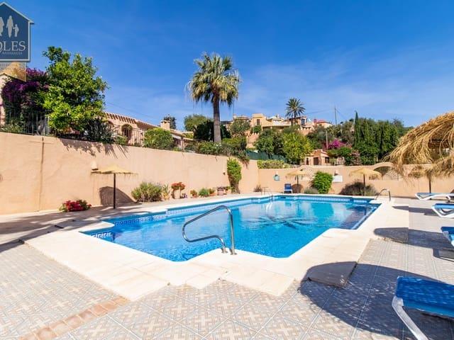 Chalet en venta en Turre, Almería Costa Almería
