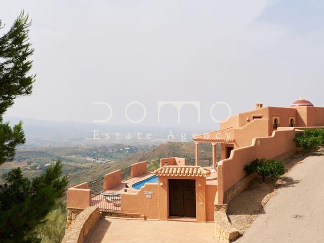 Chalet en venta en Turre, Almería Costa Almería
