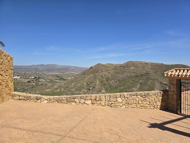 Chalet en venta en Turre, Almería Costa Almería