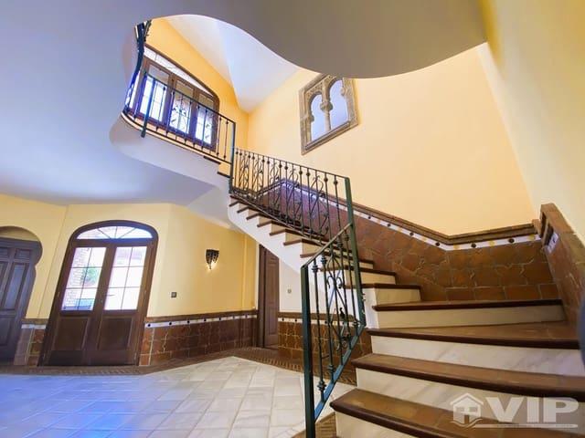 Chalet en venta en Turre, Almería Costa Almería