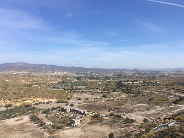 Chalet en venta en Turre, Almería Costa Almería
