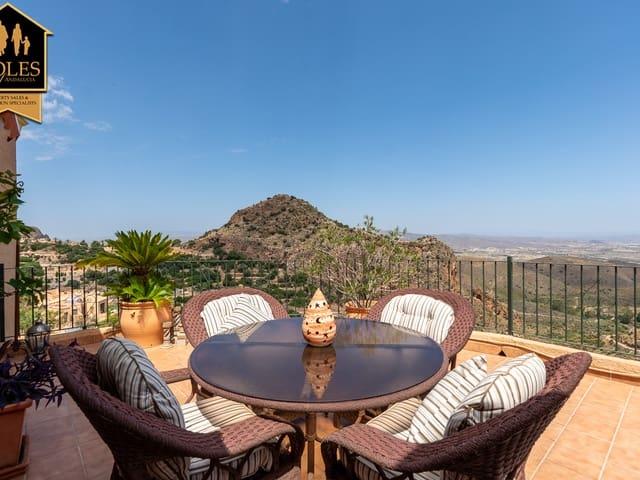 Chalet en venta en Turre, Almería Costa Almería