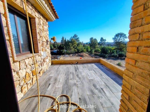 Chalet en venta en Turre, Almería Costa Almería