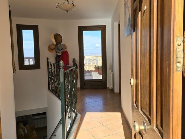 Chalet en venta en Turre, Almería Costa Almería