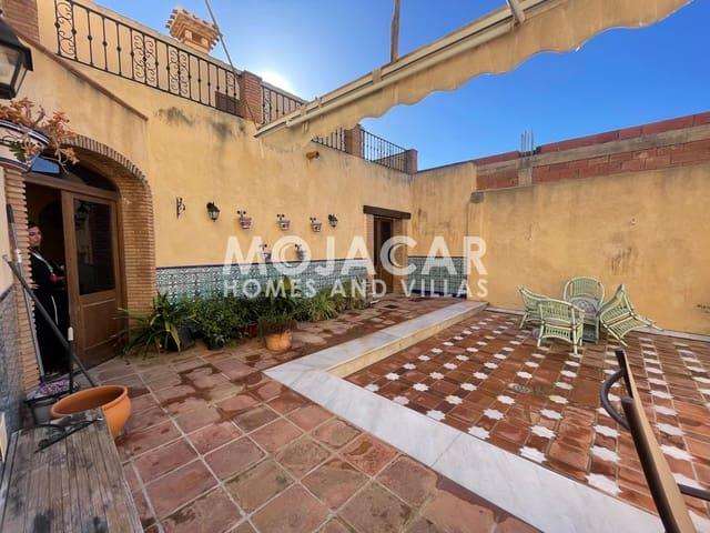 Chalet en venta en Turre, Almería Costa Almería