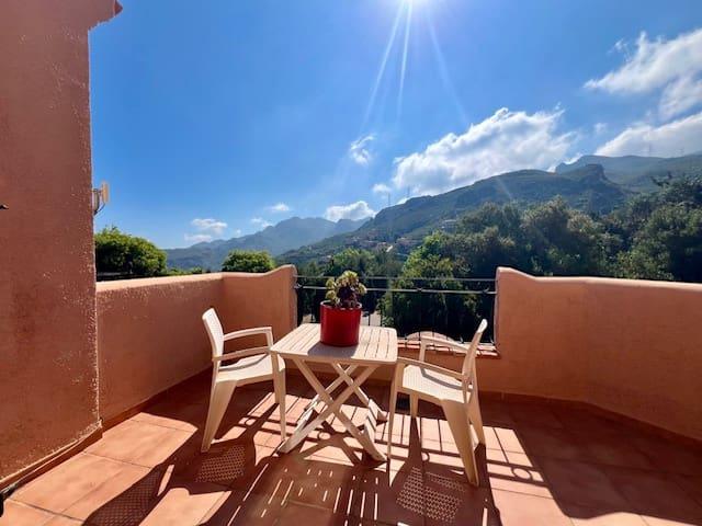 Chalet en venta en Turre, Almería Costa Almería