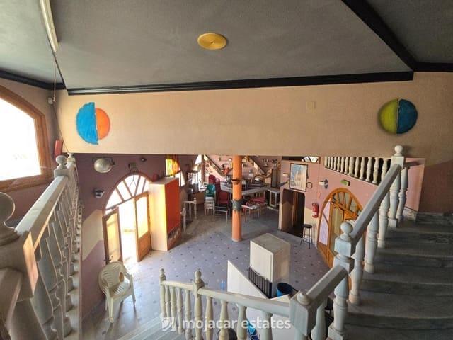 Chalet en venta en Turre, Almería Costa Almería
