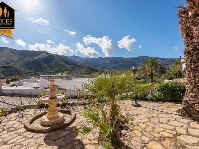 Chalet en venta en Turre, Almería Costa Almería
