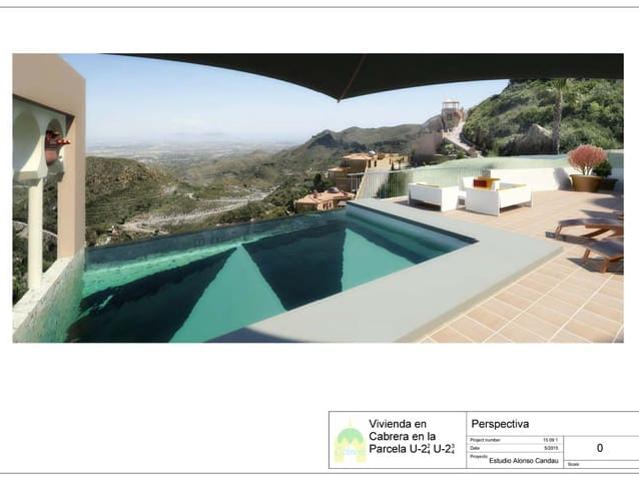 Chalet en venta en Turre, Almería Costa Almería