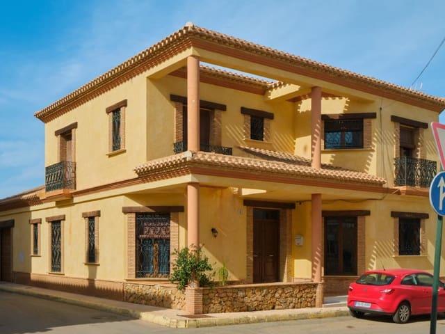 Chalet en venta en Turre, Almería Costa Almería
