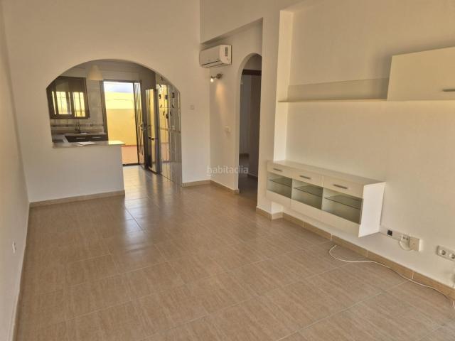 Chalet en venta en Unión La, La Unión. CHALET CON ENCANTO EN SABINA GOLF, LA UNIÓN. Chalets Unión.