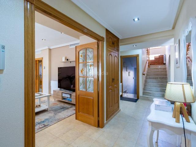 Chalet en venta en Unión La, La Unión. CHALET EXCLUSIVO EN LA UNIÓN, MURCIA. Chalets Unión.