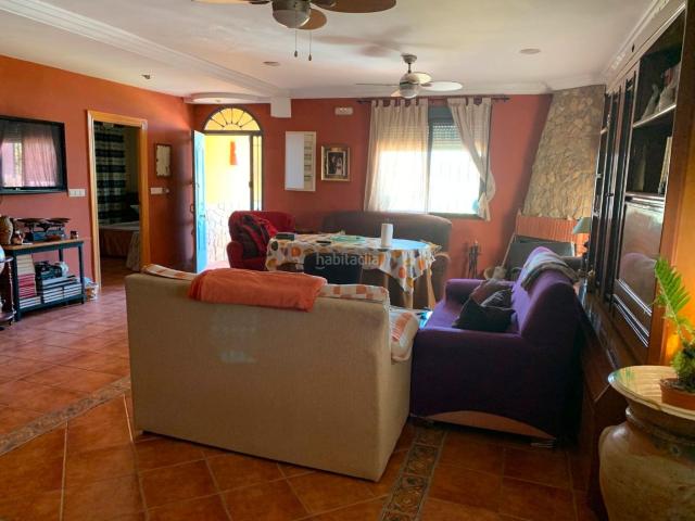 Chalet en venta en Úbeda. ESTUPENDO CHALET JUNTO A URB BETULA. Chalets.