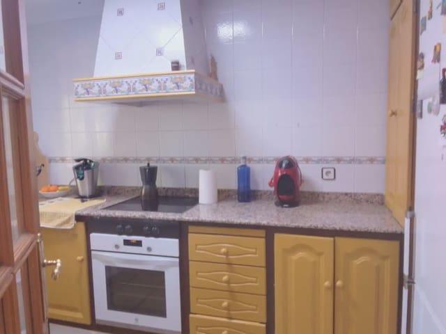 Chalet en venta en Ubrique, Cádiz