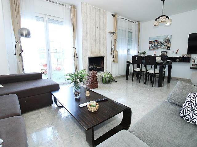 Chalet en venta en Uceda. Chalets.