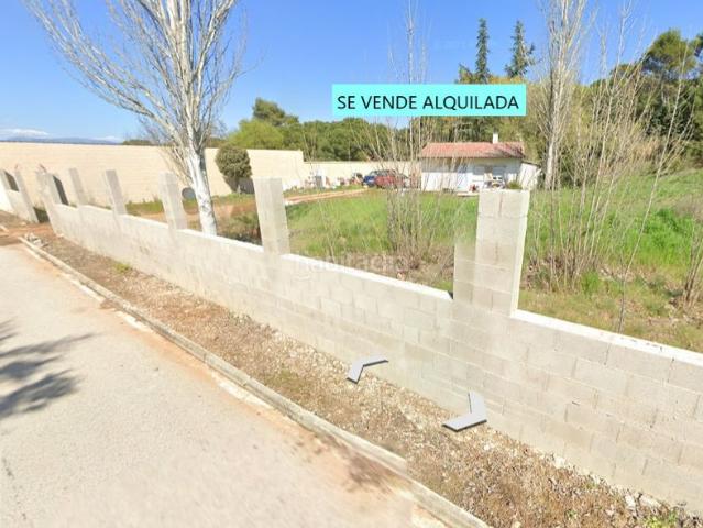 Chalet en venta en Uceda. UcedaChalet. Chalets.