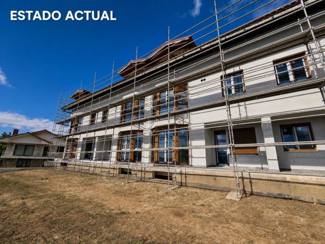 Chalet en venta en Udías. Chalets.