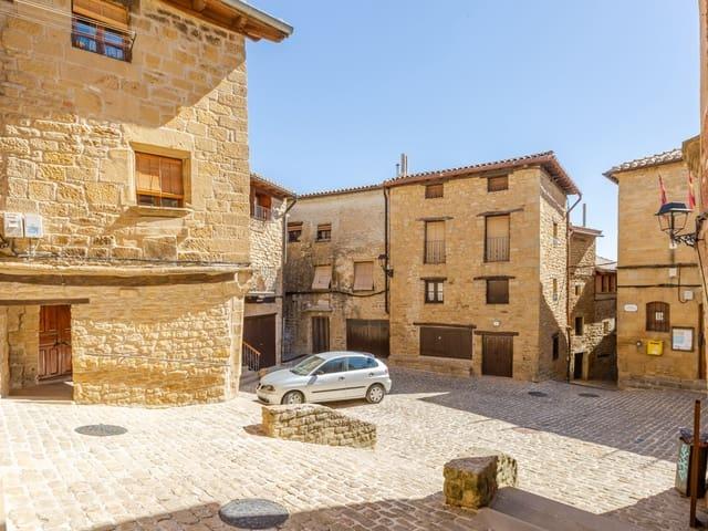 Chalet en venta en Ujué, Navarra