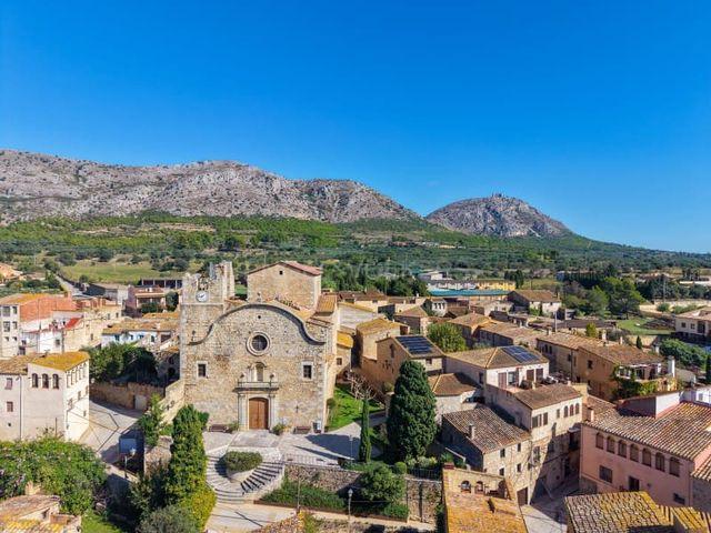 Chalet en venta en Ullà, Girona Costa Brava