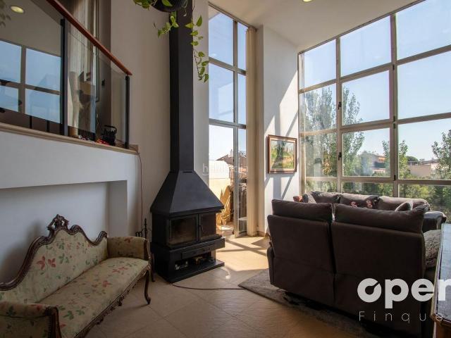 Chalet en venta en Ullastrell. CALLE JOAN AMAT ULLASTRELL. Chalets.