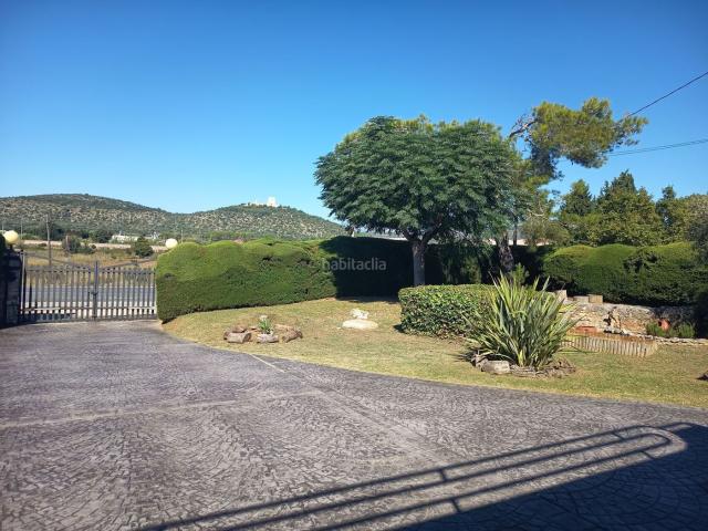 Chalet en venta en Ulldecona. Chalet en venta en Ulldecona, 7 dormitorios. Chalets.