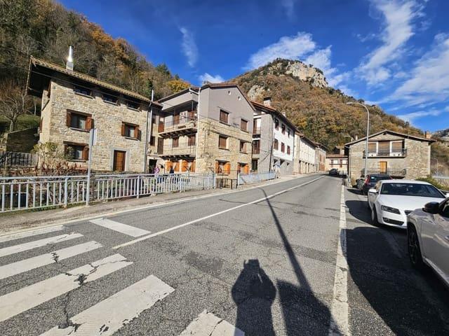 Chalet en venta en Urzainqui, Navarra