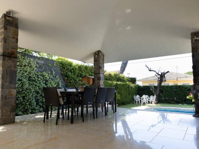Chalet en venta en Urb. Can Camp de L'Ametlla del Vallès