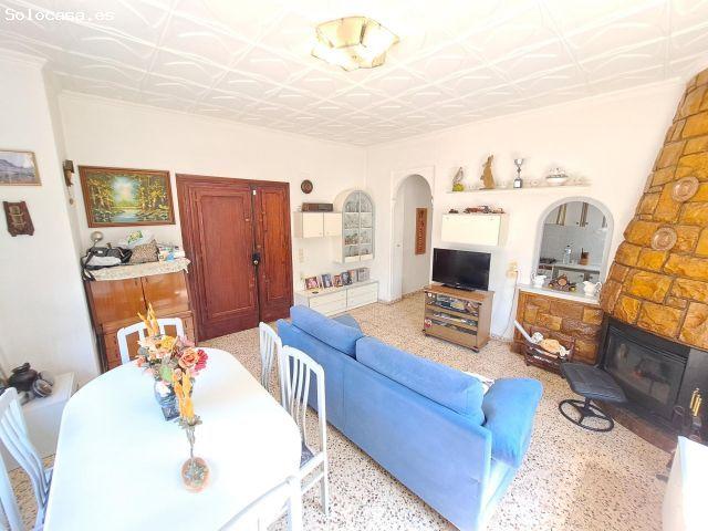 CHALET EN VENTA EN URB. VEDAT ALBERIC