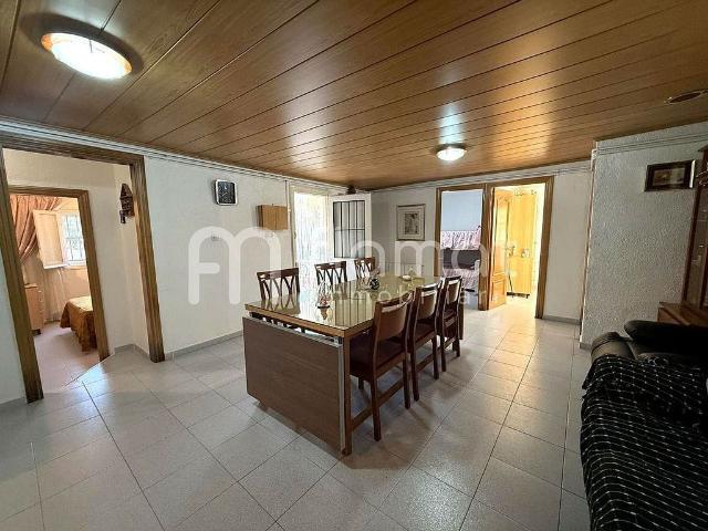 Chalet en venta en urbanización Moixeta IX, Montmell, El, de 118 m² 5 habitaciones por 158.000