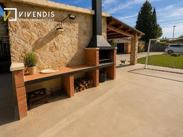 Chalet en venta en urbanización Noguera, Rosselló, de 95 m² 3 habitaciones por 330.000