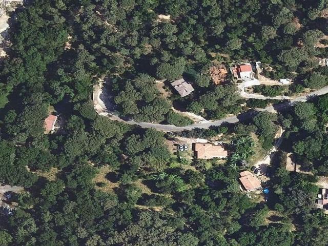 Chalet en venta en urbanización Boscos Montnegre, Sant Celoni, de 92 m² 3 habitaciones por 116.100