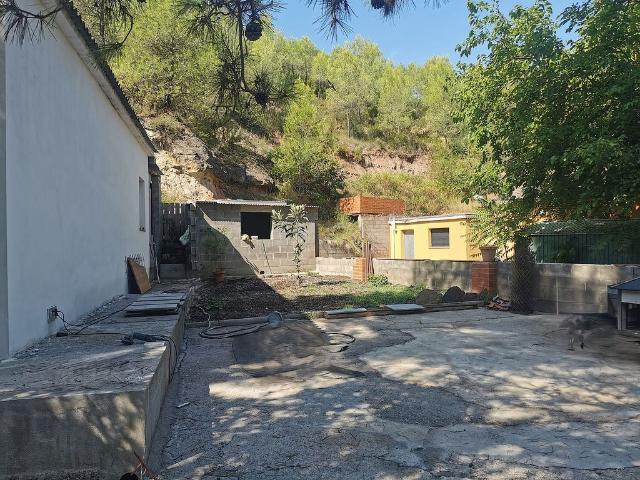 Chalet en venta en urbanización Ca L'esteve, Sant Salvador de Guardiola, de 49 m² 2 habitaciones por 209.000
