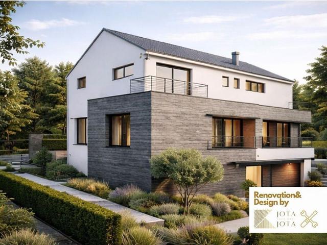 Chalet en venta en urbanización Can Oliveras, Santa Coloma de Farners, de 580 m² 4 habitaciones por 310.000