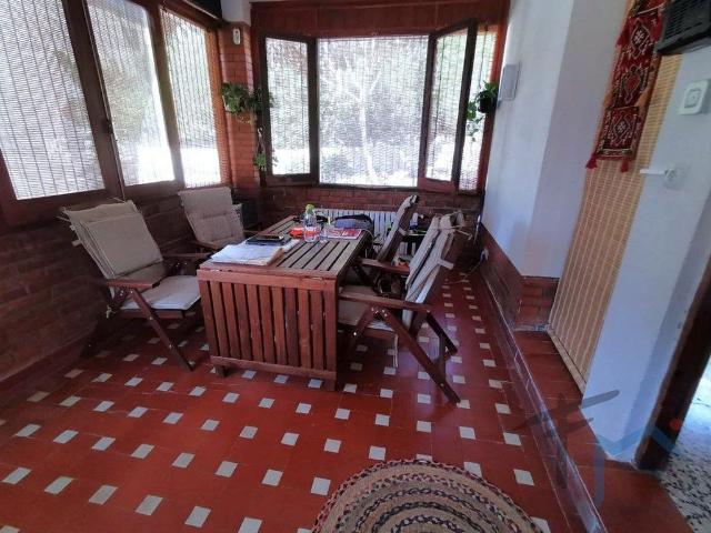 Chalet en venta en urbanización Castillo Cabrer, Cabrera d´Igualada, de 85 m² 3 habitaciones por 225.000