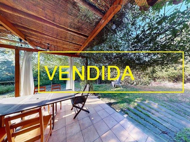 Chalet en venta en urbanización Collsacreu, Arenys de Munt, de 130 m² 4 habitaciones por 335.000