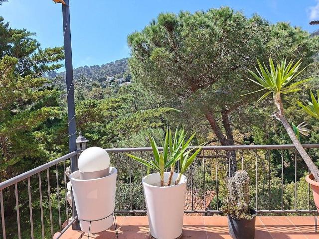Chalet en venta en urbanización De Rosamar, Santa Cristina d´Aro, de 70 m² 4 habitaciones por 295.000