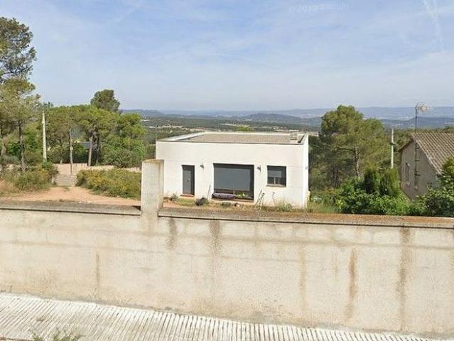 Chalet en venta en urbanización Font Bosc, Mediona, de 218 m² 1 habitación por 165.000