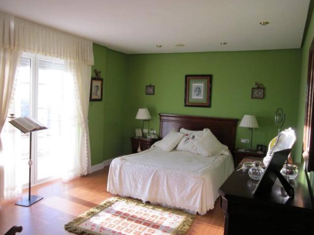Chalet en venta en Urbanización Las Lomas