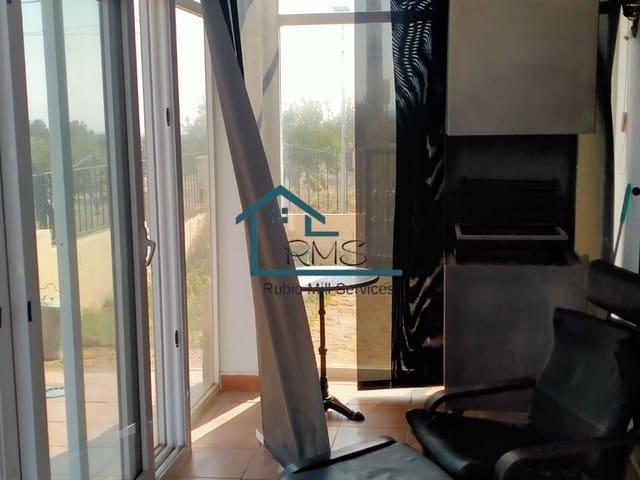 Chalet en venta en Urcal, Almería