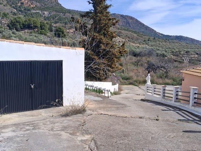 Chalet en venta en Urrácal, Almería