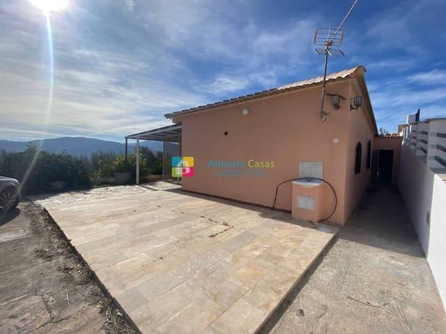 Finca/Casa Rural en venta en Urrácal, Almería