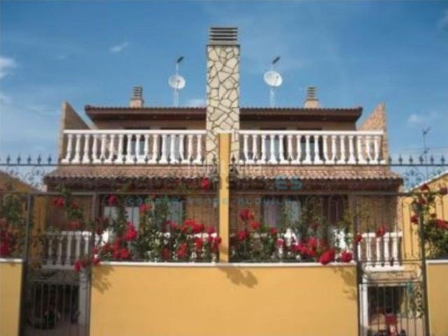 Chalet en venta en Utebo. Chalet en venta en UteboZaragoza. Chalets.