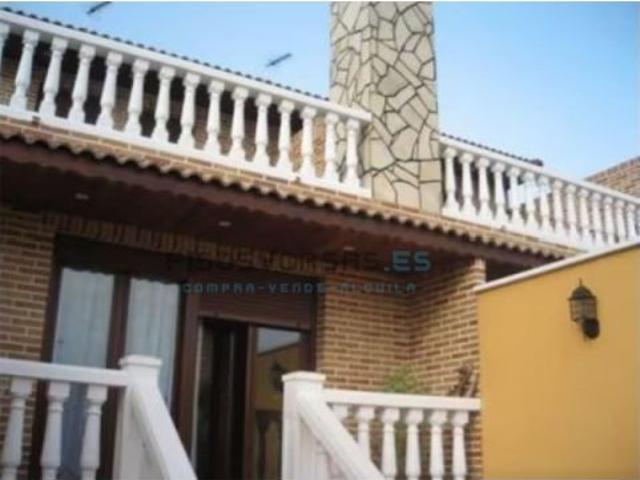 Chalet en venta en Utebo Zaragoza