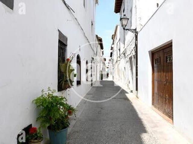 Chalet en venta en Utiel, Valencia