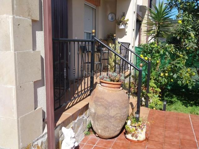 Chalet en venta en Voto. Chalets.