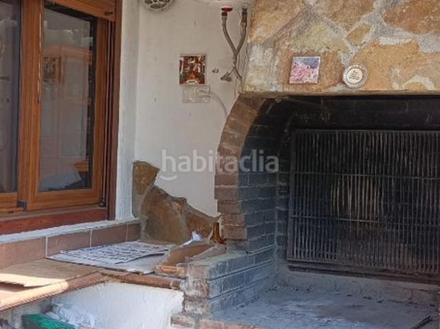 Chalet en venta en Vacarisses. Torre con Piscina y garaje independiente En Vacarisses Urbanizable. El Pala. Chalets.