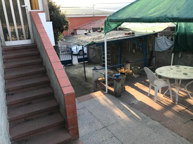 Chalet en venta en Vacarisses. Casa a 4 vientos. Chalets.