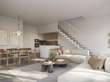 Chalet en venta en Vacarisses. PROMOCIÓN DE 9 CASAS EN VACARISSES!. Chalets.