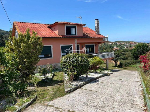 Chalet en venta en Valdoviño, A Coruña Rías Altas